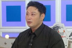 ‘헬스장 폐업→20억 사기’ 양치승, 흑백요리사 ‘통편집’ 고백…”가족들 다 불렀는데” (‘라스’)