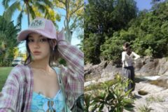 ‘뉴진스 퇴출’ 다니엘, 하니 생일에 조용히 올린 사진 한 장→멤버들 우정 여전 [RE:뷰]