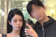 윤하정, ‘낙장불입’ 이제 진짜 유부녀 됐다…주지훈 닮은꼴과 ‘혼인신고’→”잘 살아보자” [RE:스타]