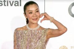 “왜 저런 걸 틀어”…우도환→양자경, 부산국제영화제 레드카펫에 울린 ‘AI 이름송’ [31st BIFF]