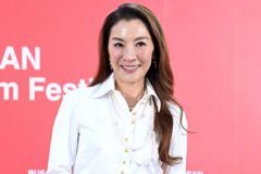 오스카 새 역사 쓴 양자경도 겪었던 편견…”할리우드서 ‘마이너리티’로 봐 충격” [31th BIFF]