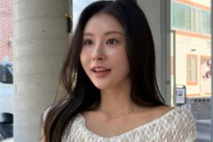 21기 옥순, 연애 시작하더니→남친과 부산서 맥주 데이트…’쪽’ 이모지까지 ‘달달’ 근황 [RE:스타]