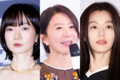 조명 탓? 세월 탓?…무보정 사진 한 장→’급노화설’ 불거진 女스타들 [종합]