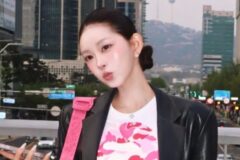 ‘故 최진실 딸’ 최준희, 계정 정지→악플 폭주에 거침없는 발언…”태어날 때부터 이랬어” [RE:스타]