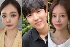 이유진 결혼 소식, 하루 만에 ‘또’…동명이인 ★들, 나란히 웨딩마치 ‘겹경사’ [종합]