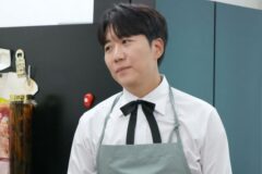 ‘손종원 닮은꼴’ 도경완, 아내만을 위한 술안주 요리→장윤정 질색팔색 (‘편스토랑’)