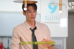 김영광 “내가 출연한 작품→댓글 잘 안 봐…쑥스러워서” [RE:뷰]