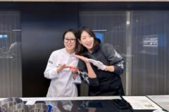 ‘최태준♥’ 박신혜, 둘째 출산 2주 만 외출→육아 피로?…”눈 풀려보이지만” [RE:스타]