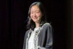 김고은 “나 같은 후배 있었으면 싶어…선배들 좋았겠더라” 너스레 [31th BIFF]