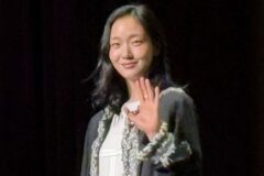 김고은, ‘유미의 세포들3’ 제작 반대했었다…”괜히 만들었다는 말 들을까 봐” [31th BIFF]