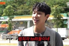 “범죄자 XX들 아니냐” 이준, 자전거 절도 고백한 제작진에 ‘극대노’ [RE:뷰]