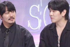 KCM, 절친 DK와 웃픈 폭로전 “외모 안 보고 뽑아…얼굴없는 가수 계보” (‘불후’)