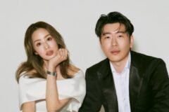 유명 女배우, ‘美 사업가’와 깜짝 결혼 발표…눈부신 웨딩드레스 자태 공개 [룩@글로벌]