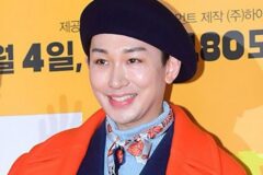 국악소녀들 향한 부적절한 댓글에 분노 폭발.. 김호영 측, 법적 대응 선언