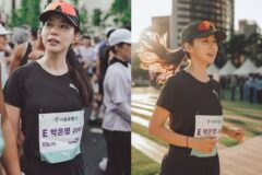 진태현, 아내 자랑 “아직도 미모+청순함 갖춰”…박시은 “이런 얘긴 집에서” [RE:스타]