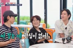 유재석, 쯔양 관찰하더니.. “추리 방송인데 먹방에만 관심 있어” 정곡 (‘식스센스’)