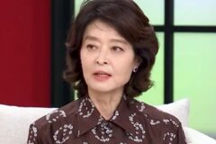 ‘함익병♥’ 강미형 “시母, 딸이라니 미역 사와→아기 지우라고” 충격 고백 (‘동치미’)