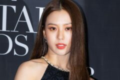“학폭 절대 없다” 고민시, 1년 만에 ‘복귀’ 시도 속…공식 석상 여전히 ‘부재’