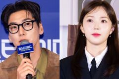 김영광, ‘7살 차’ 채수빈에 푹 빠졌다…키스→동거까지 로맨스 순항 (‘나를 충전해줘’)