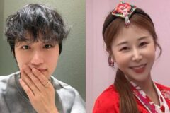 김준연, 박세미와 결혼 인정→두 반려견에 벅찬 심정…”너희들의 아빠가” [RE:스타]