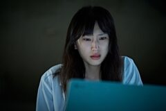 류혜영, ‘슬로우 러닝’ 매력 어필 “액션 소화할 체력 없어서 시작…덕분에 즐겁게 촬영했다” (‘킬링타임’)