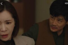 “애숙아 오빠 보러 왔어?”…장서희, 폭력 전남편 미행하다 덜미 (‘욕망의 덫’) [종합]