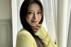 유명 女돌, 데뷔 7년 만 반가운 소식…’공개 열애’ 빼박이네→대놓고 자랑 [RE:스타]