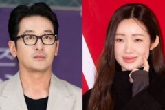 하정우, ‘결혼 발표’ 전 이미 밝혔다…”행복해”→♥차정원 향한 마음 재조명