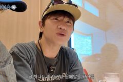 케이윌 “곽빈, 항저우 AG때 공 하나도 안 던지고 金… 욕 엄청 먹었다” [RE:뷰]