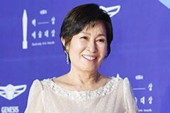 단순 감기랬는데…’85세’ 김혜자, 건강 이상설 일주일 만→시사회 불참 “컨디션 난조”