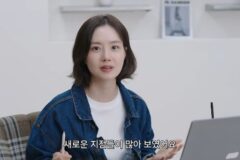 문채원 “‘커프’, 가장 재밌게 본 드라마…고은찬 역 너무 해보고 싶었다” [RE:뷰]