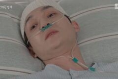 ‘가족관계증명서’ 성이언 깨어났다…박세영, 이복오빠들 덕에 위기 벗어나 [종합]