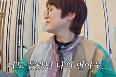 송은이 “장항준, 나만 보면 번아웃 왔다고…이미 지나간 상태” [RE:뷰]