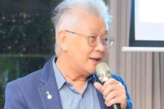 구소은, 뇌출혈→심장 개흉→혼수상태…’긴급 수술’ 후 현재 상황 [룩@글로벌]
