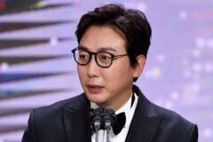 ‘연매출 180억→콘 수저’ 탁재훈, 만 58세에 재벌 2세 되나…父 회장직 출마 고려