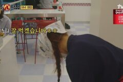 이영지, 결국 고개 숙여 사과…안 익은 패티에 “가문의 수치” (‘우주떡집’)