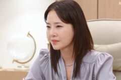 강경헌, 다미 찾아 ‘돈줄’ 만들려는 고모에 분노 “30억 받아놓고…인간 아냐” (‘엄마가’)