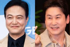 “신동엽 다리 찢었다→실핏줄 터져”…정웅인·신동엽, ‘피멍사건’ 직접 해명 [RE:뷰]