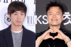 타블로, JYP 아이돌로 데뷔할 뻔 했다…박진영 “그때 왔어야지” 미련 뚝뚝 [RE:뷰]