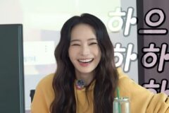 한채영, ‘꽃남’ 우정 출연 비화 “광고 11개 들어왔다” [RE:뷰]