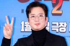 ’56세’ 정준호, 더 건강해진 이유?…♥이하정 “50살 넘어 낳은 딸 덕분” [RE:스타]