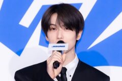 SM, NCT 지성 악성 게시물 ‘462건 작성’ 인물 고소…”합의·선처 없어” [공식]