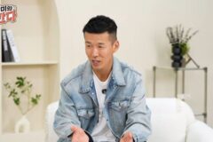 션 “욱하는 성격에 16살에 가출→집에 안 돌아가…지금 부모님과 관계 좋다” [RE:뷰]