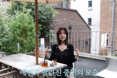 백지연 “요즘 40대, 외형만 젊지 신체 노화는 과거와 다를 바 없어” [RE:뷰]
