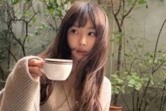 강예원, 앞트임 막고 앞머리 내리니 20대 됐다.. 46세 나이 안 믿겨 [RE:스타]