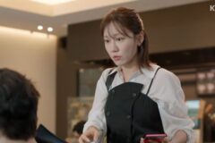 정민아, 동하 향한 도둑 오해 풀었다→”구제시장에서 만나” 약속까지 (‘엄마가’)