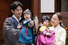촬영팀만 45명→’갑론을박’ 초호화 돌잔치 현장 공개됐다…임라라, 끝내 오열 (‘슈돌’)