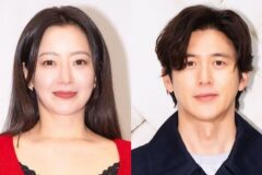 23년 기다림 끝 재회…고수·김희선, ‘더 와이프’ 합류→’원조 미남미녀’ 투샷 예고
