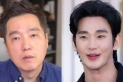‘명예 회복’ 김수현, ‘가세연’ 폐쇄 요청→변호사 입 열었다…”선례 만들어야”