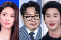 하영→조진웅→김수현까지…출연진 리스크에 줄줄이 ‘창고行’ 발 묶인 기대작들 [종합]